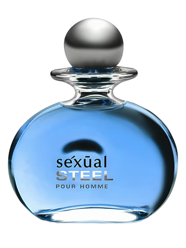 Sexual Steel Pour Homme