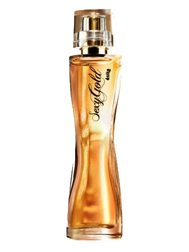 Sexy Gold