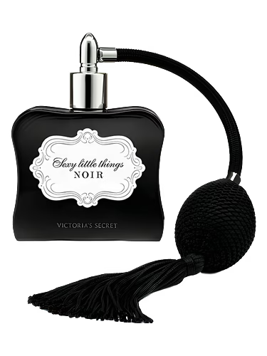 Sexy Little Things Noir