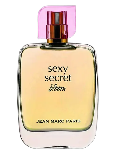 Sexy Secret Bloom by Jean Marc Paris