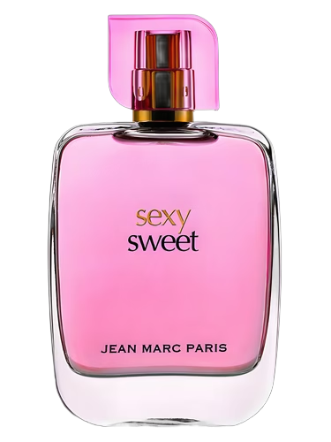 Sexy Sweet