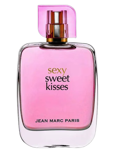Sexy Sweet Kisses