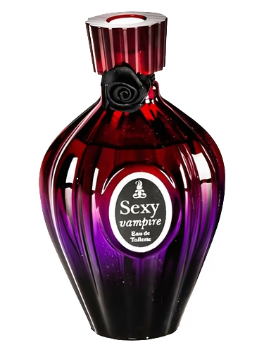 Sexy Vampire