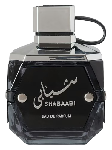 Shabaabi