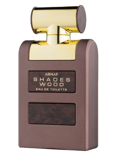 Shades Wood