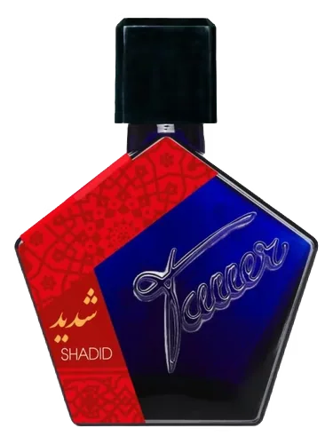 SHADID by Tauer Perfumes