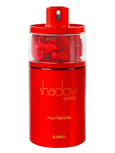 Shadow Amor by Ajmal