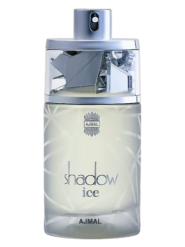 Shadow Ice by Ajmal