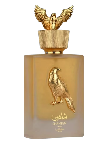 Shaheen Gold