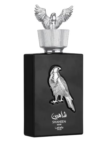 Shaheen Silver
