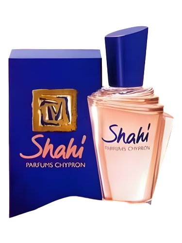 Shahi