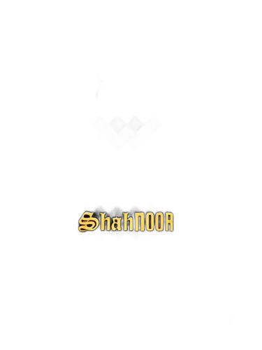 ShahNOOR