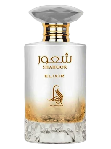 Shahoor Elixir