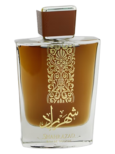Shahrazad by Lattafa Perfumes