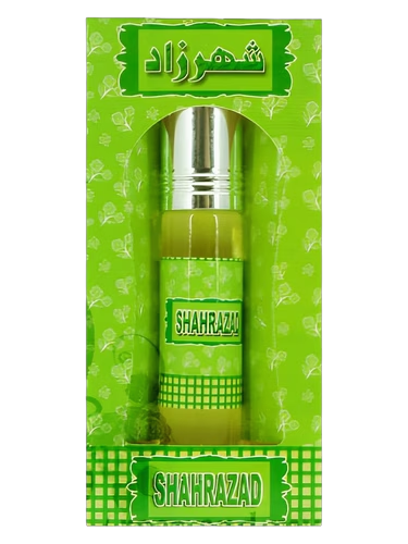 Shahrazad