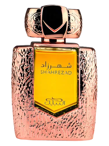 Shahrezad by Nabeel