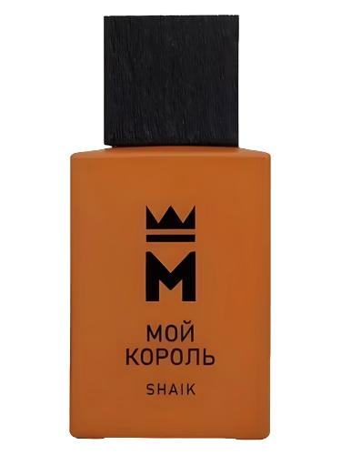 Мой король Shaik by Vinci