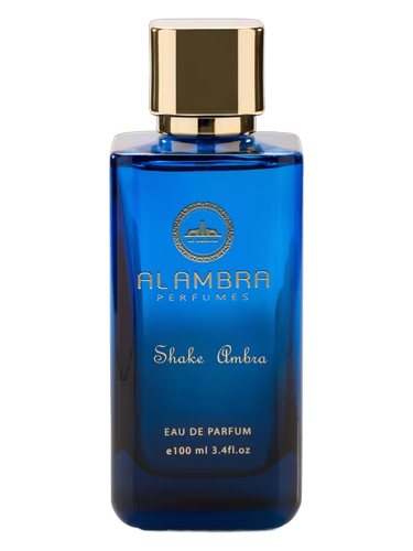 Shake Ambra