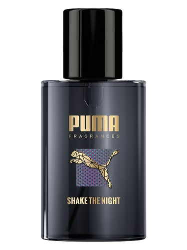 Shake The Night