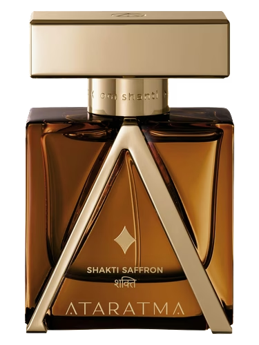 Shakti Saffron