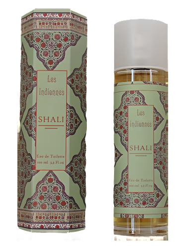 Shali