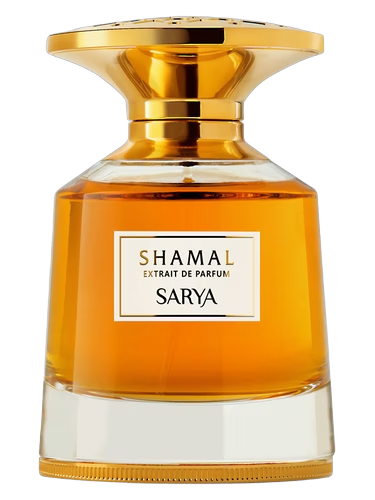 Shamal by Sarya