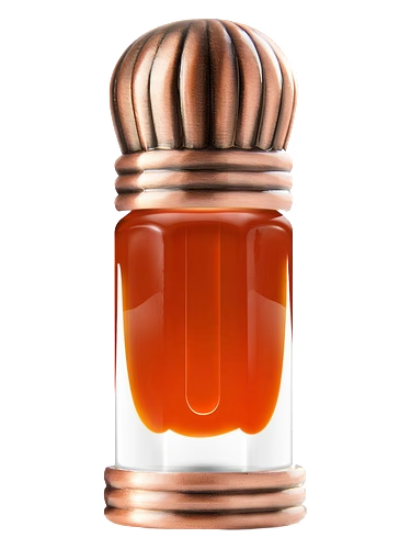 Shamama Attar