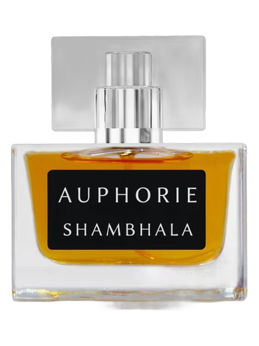 Shambala by Auphorie