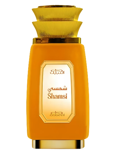 Shamsi