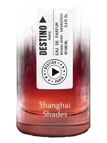 Shanghai Shades