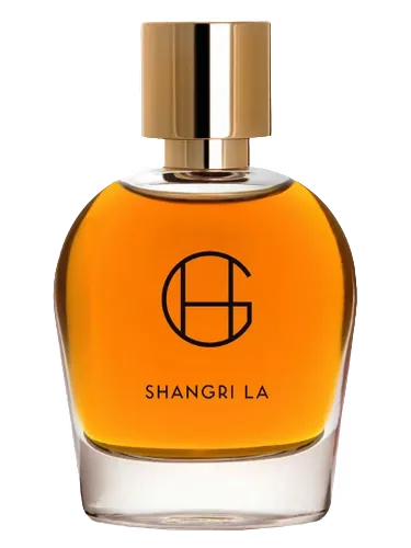 Shangri La by Hiram Green