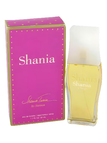 Shania by Stetson