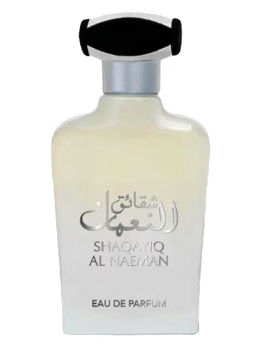 Shaqayiq Al Naeman
