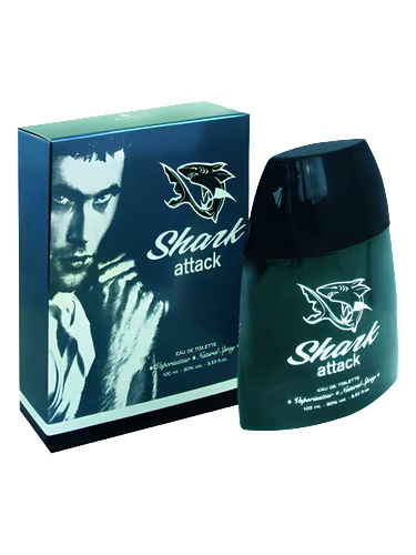 Shark Atack