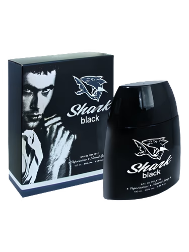 Shark Black