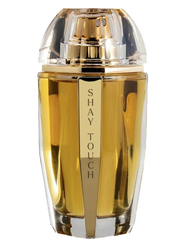 Shay Touch