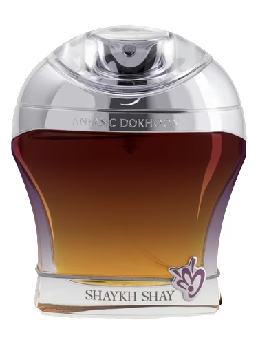 Shaykh Shay