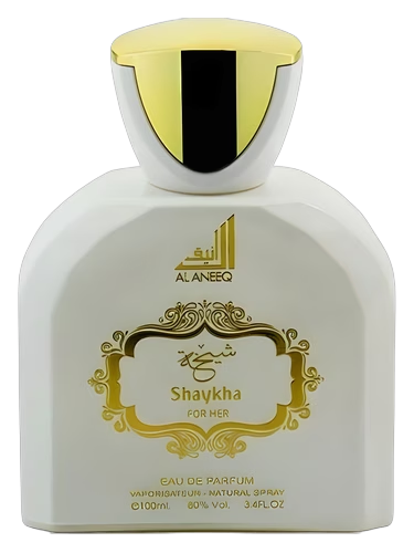 Shaykha for Her