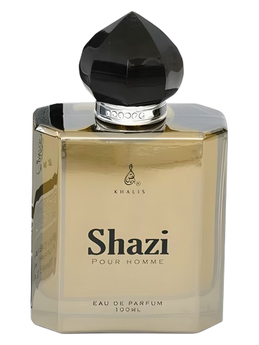 Shazi by Khalis