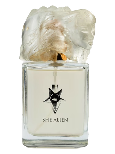 She Alien
