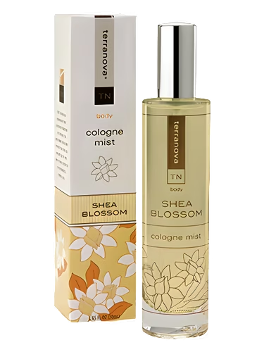 Shea Blossom