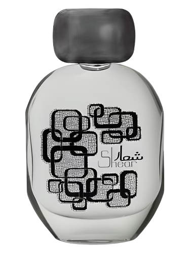 Shear by Junaid Perfumes