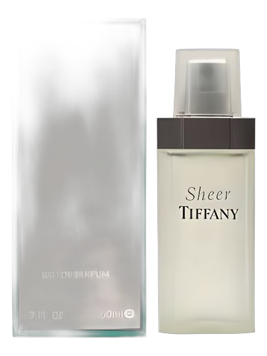 Sheer Tiffany