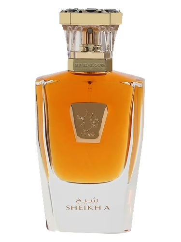 Sheikh A