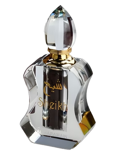 Sheikh