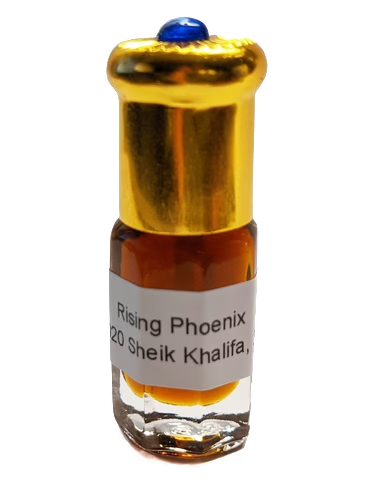 Sheikh Khalifa Attar