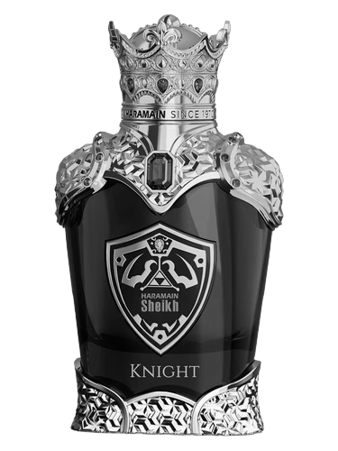 Sheikh Knight