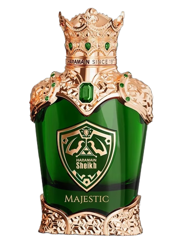 Sheikh Majestic