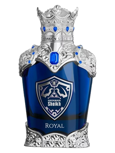 Sheikh Royal