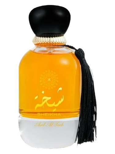 Sheikha